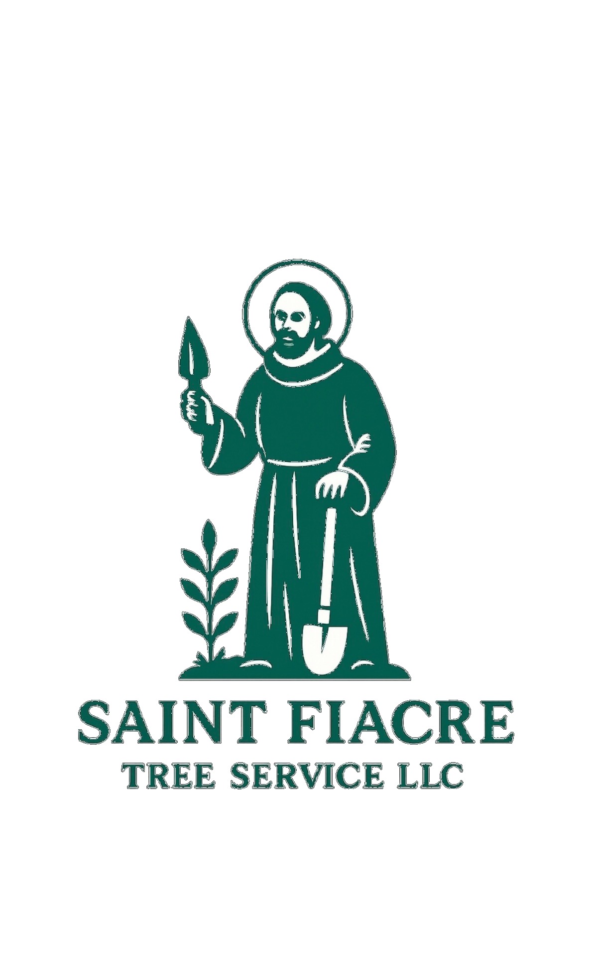 Saint Fiacre Tree Service LLC logo